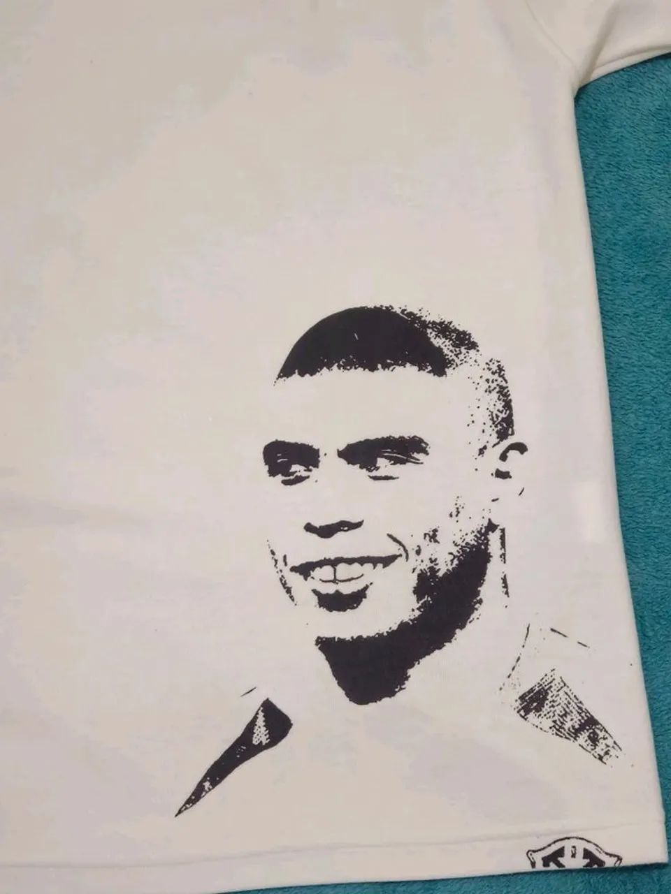 Camisa R9 Fenômeno  - Foto 3