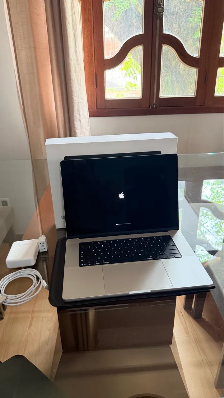 Apple MacBook Pro M5 Pro 16.2? 24GB 1TB - Prata - Foto 3