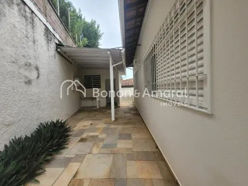 Casa Comercial 6 Salas para Alugar - Jardim Guarani - Campinas - Foto 2