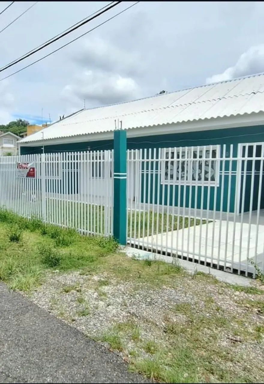 Foto - Curitiba - Bacacheri