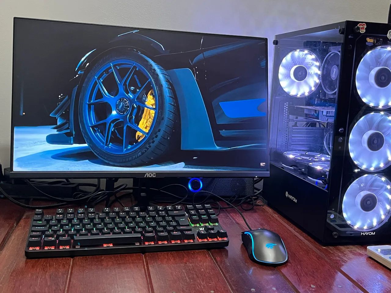 Computador Gamer  - Foto 3
