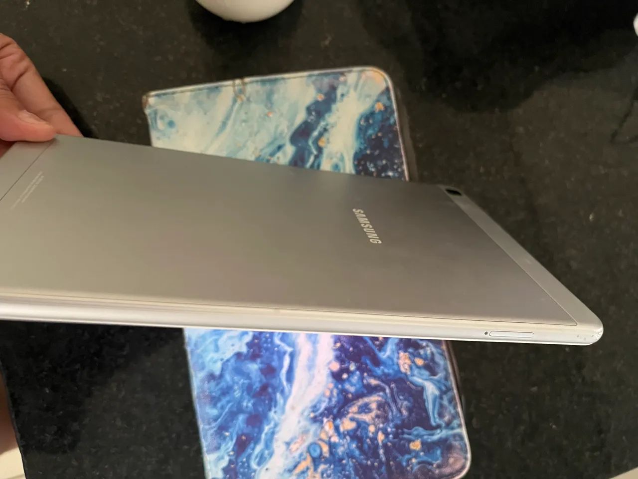 Galaxy Tablet A