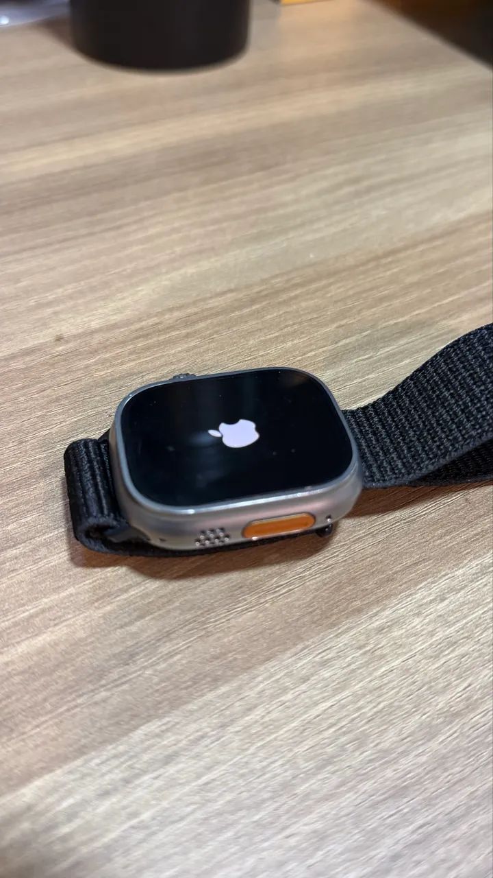 Apple Watch Ultra  - Foto 4