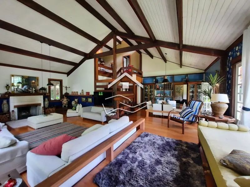 Casa- Petrópolis, Itaipava - Foto 5