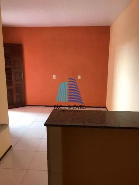 RESIDENCIAL CRISTO TEM PODER APTO 101 - Foto 5