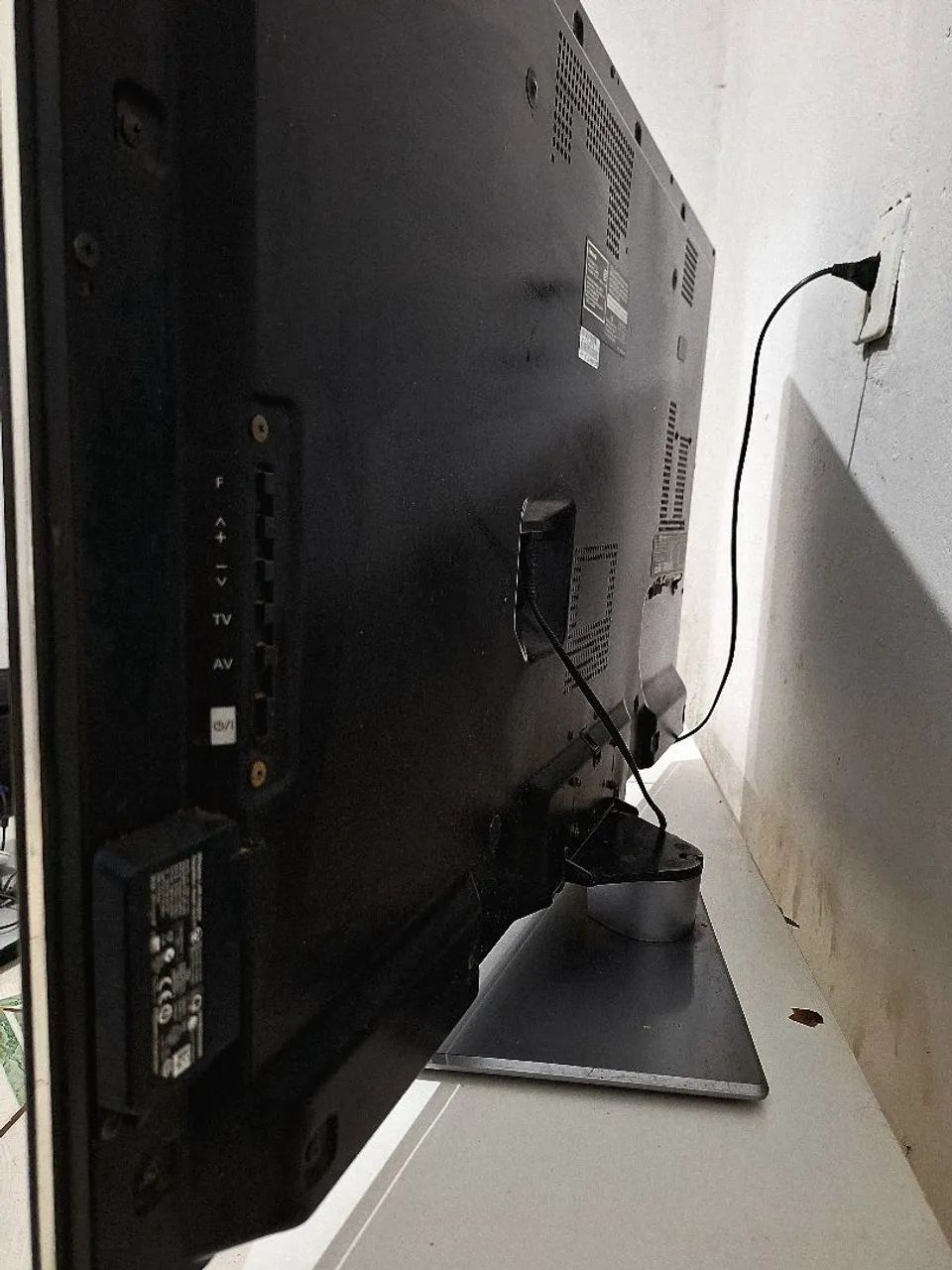 TV SMART PANASONIC 42 POLEGADAS LCD - Foto 4