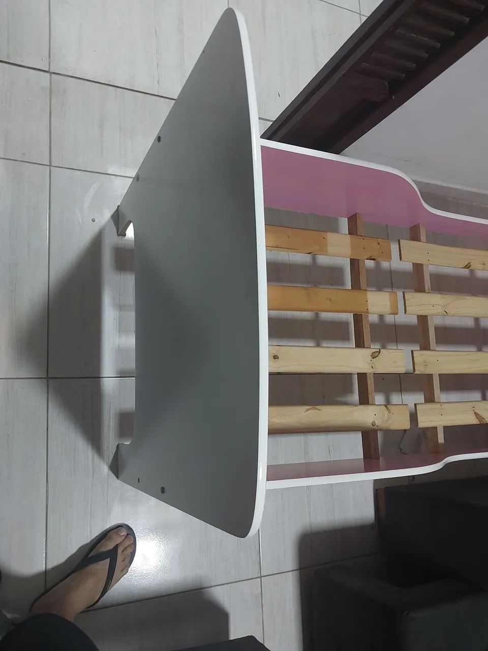Cama infantil - Moranguinho  - Foto 2