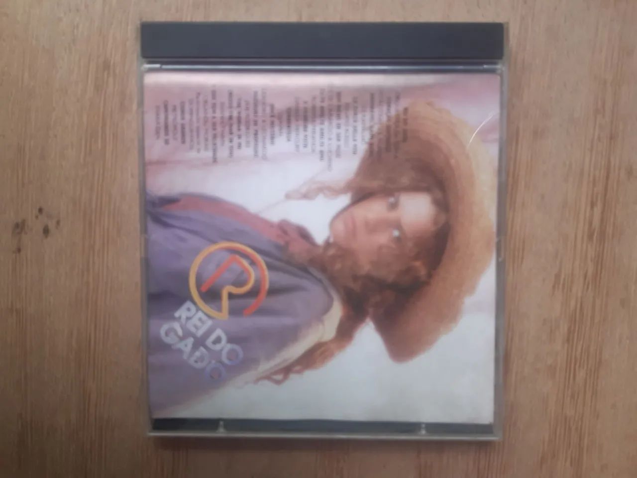 Cds Rita lee original  - Foto 3
