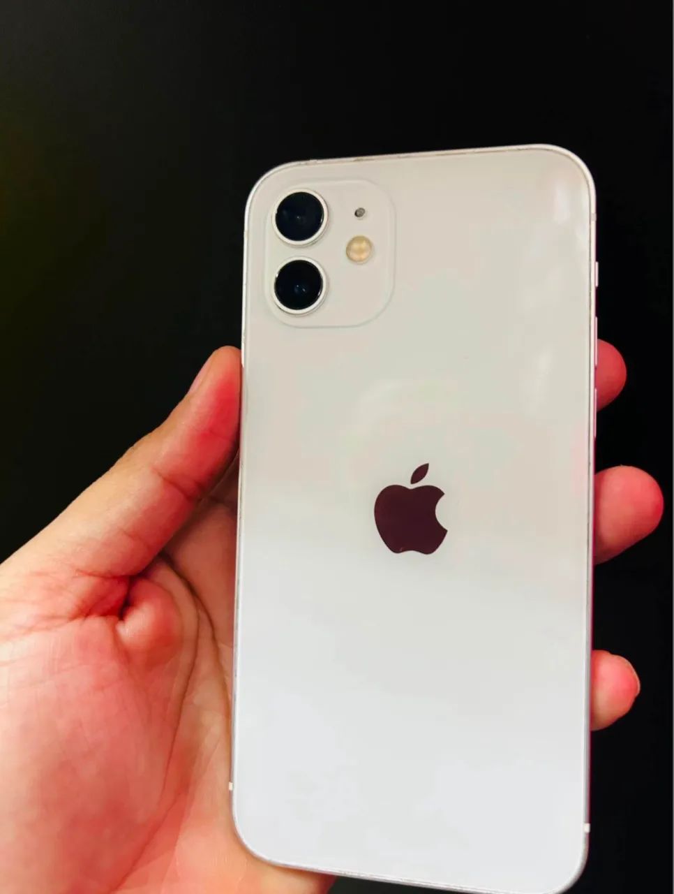 Troco iPhone 12 128Gb - Foto 2