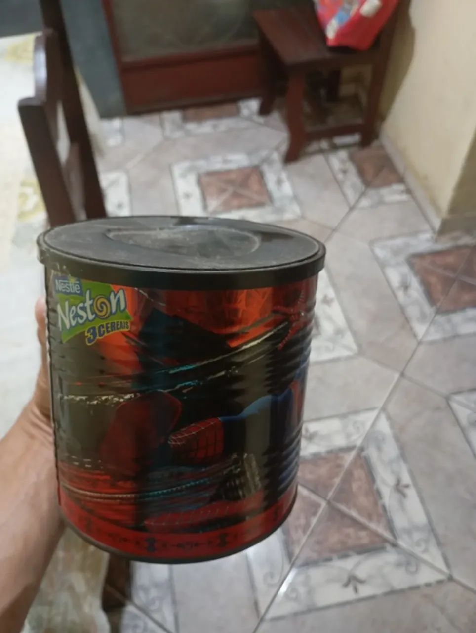marvel Homem Aranha - Foto 5