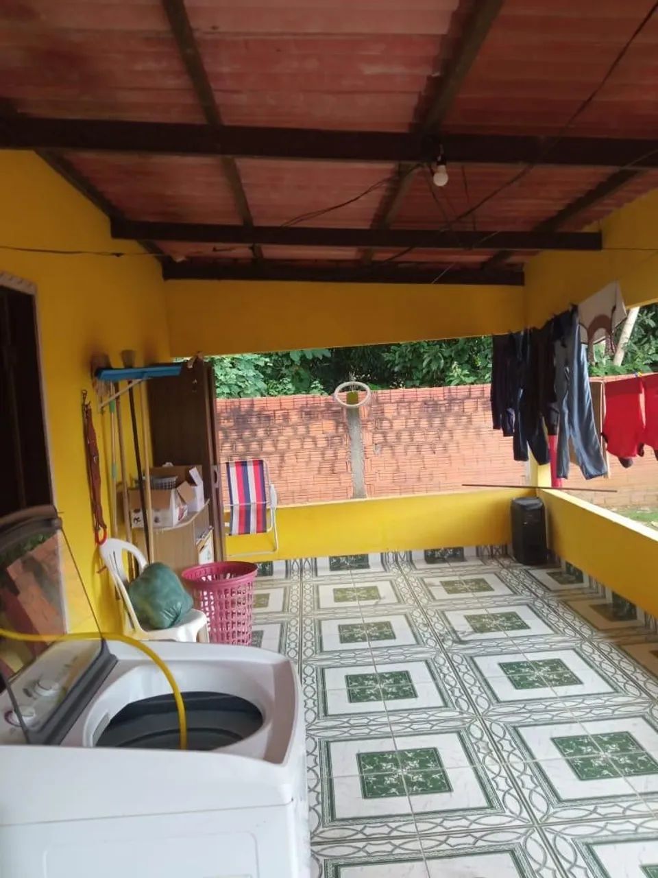 VENDE-SE CASA NO VILA ACRE, VILA BENFICA - Foto 5