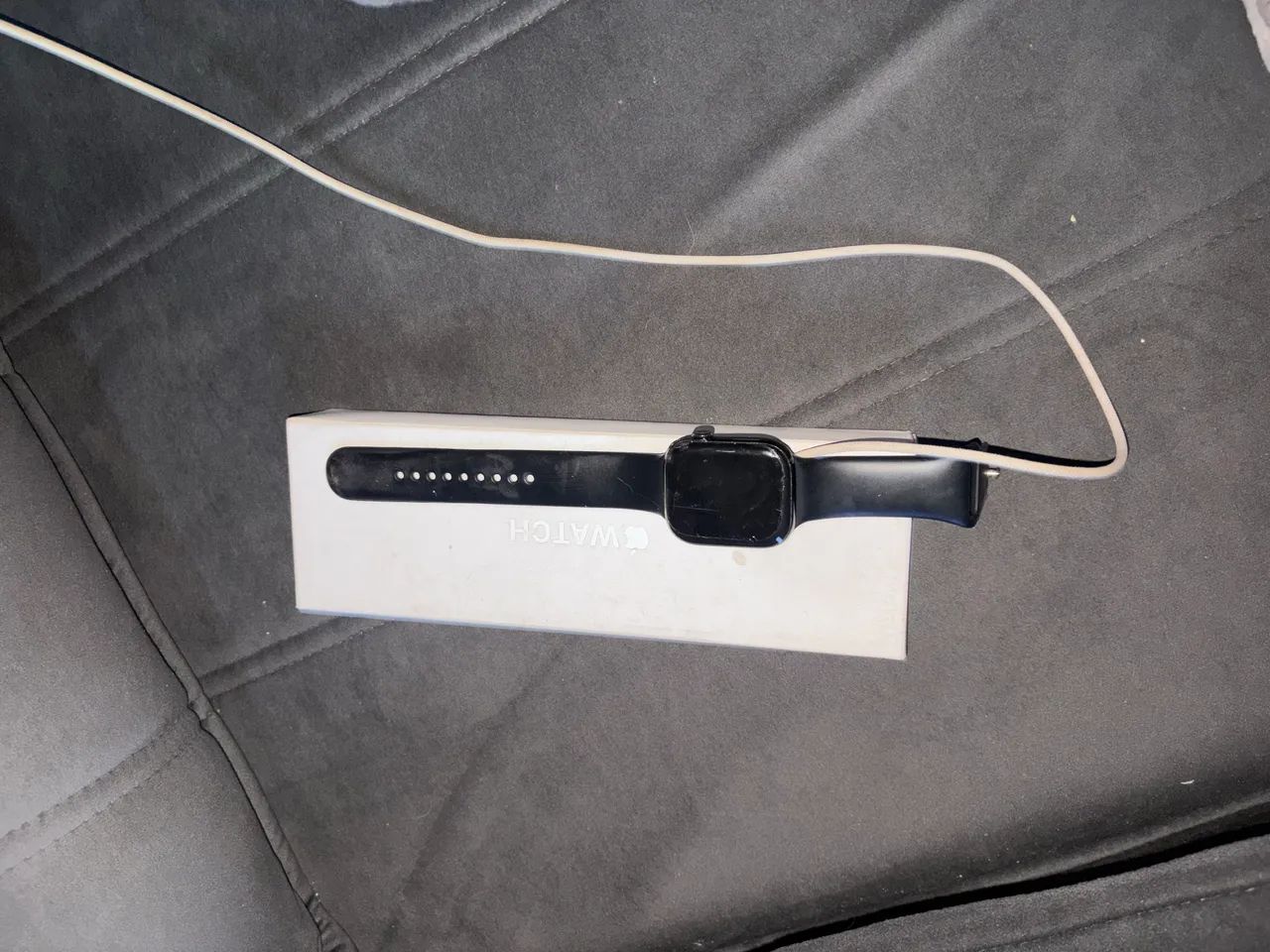 Apple Watch serie 11 46mm