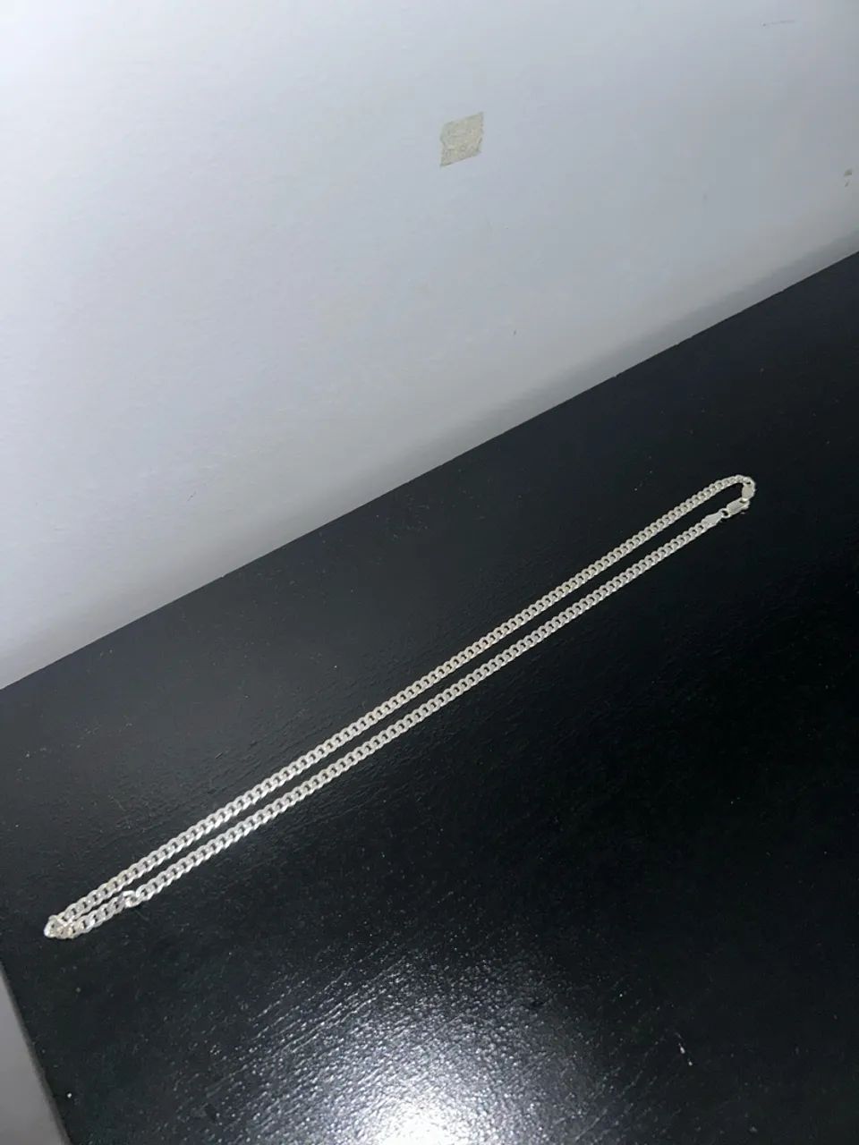 Prata 925 5mm