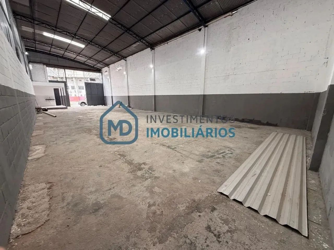 Galpão para locação com 300m² em Jardim América - Cariacica - Foto 3