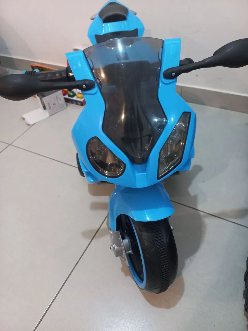 Moto automático  - Foto 2