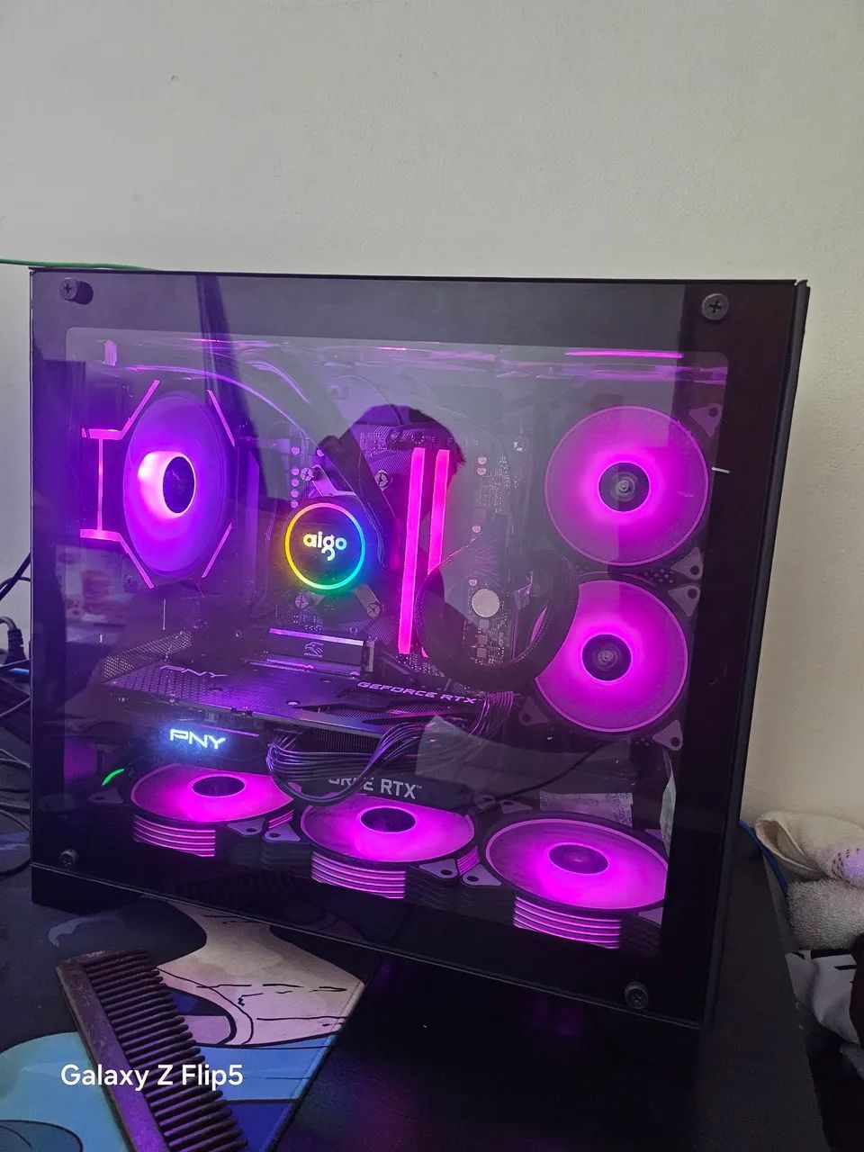 Pc gamer  - Foto 2