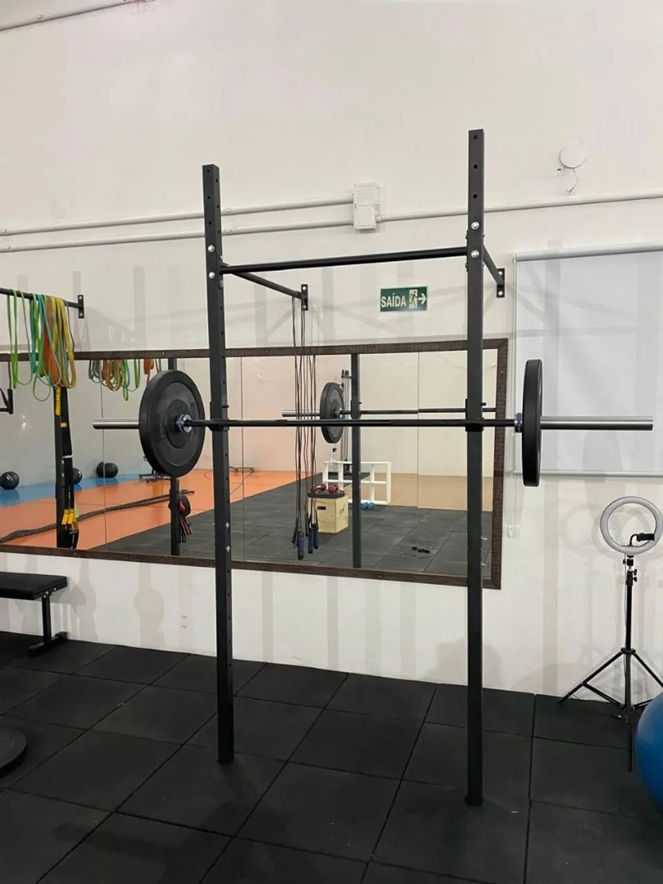 Estudio de pilates e acessórios  - Foto 4