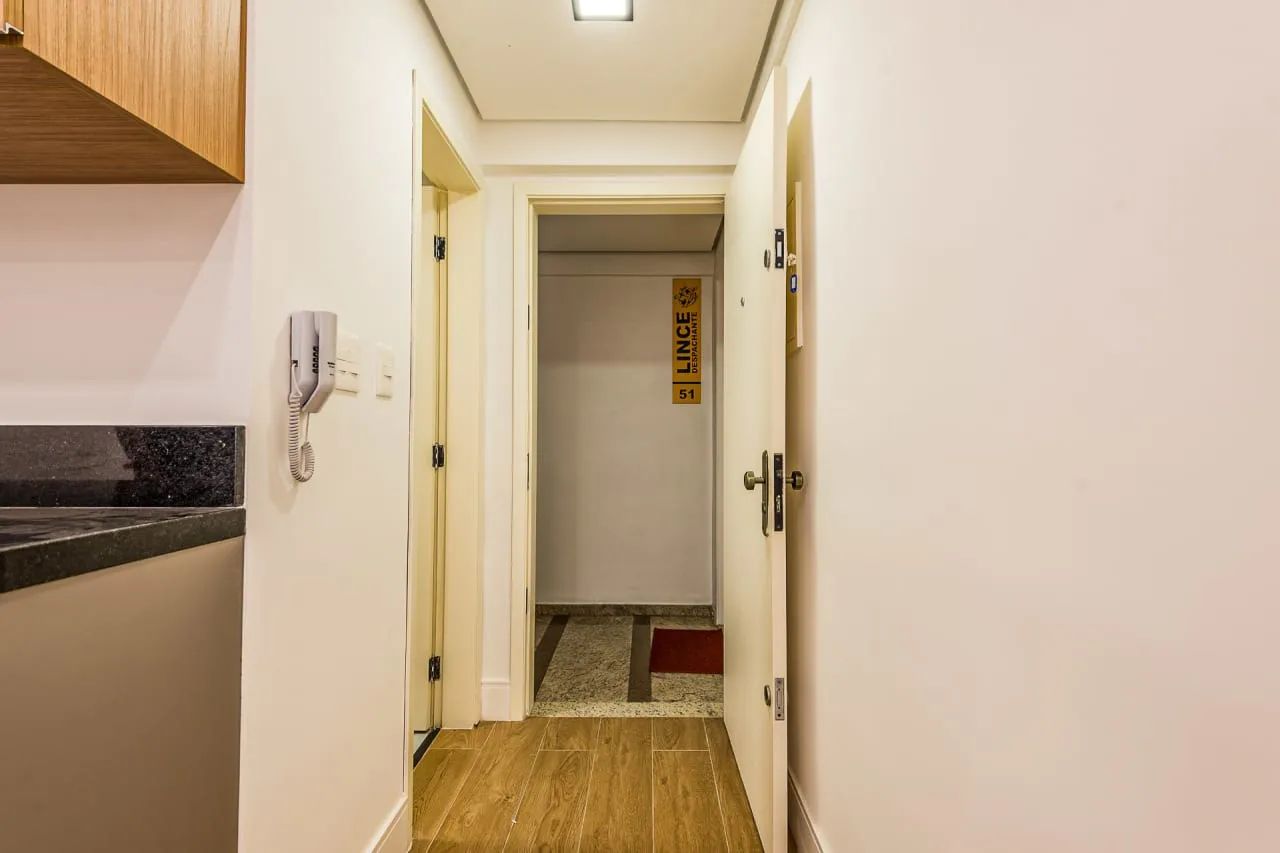 Sala comercial na Rua Cotoxó, 611 - Cj 52  36 m² - Foto 3