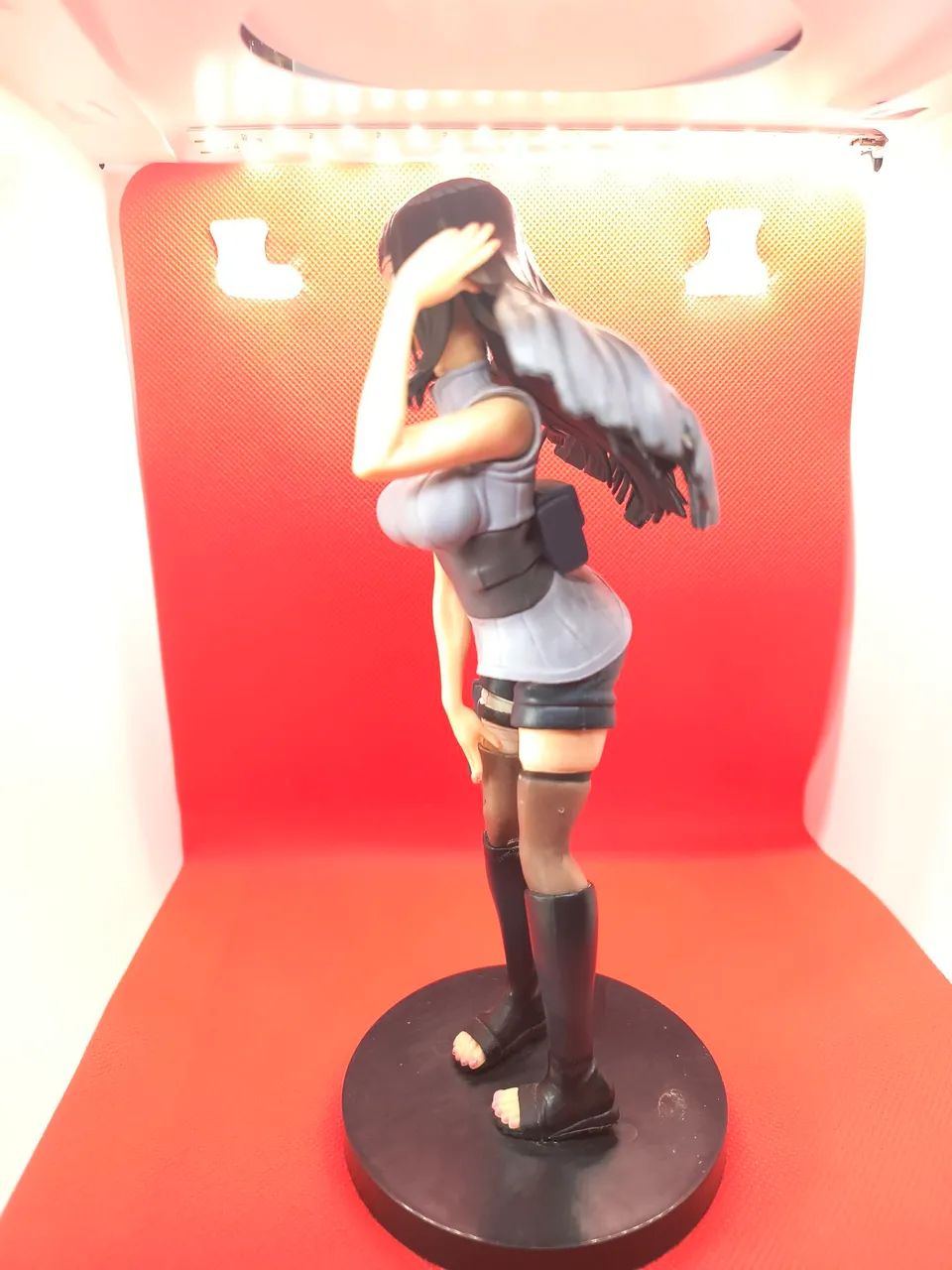 Hinata Hyuuga Naruto  - Foto 3