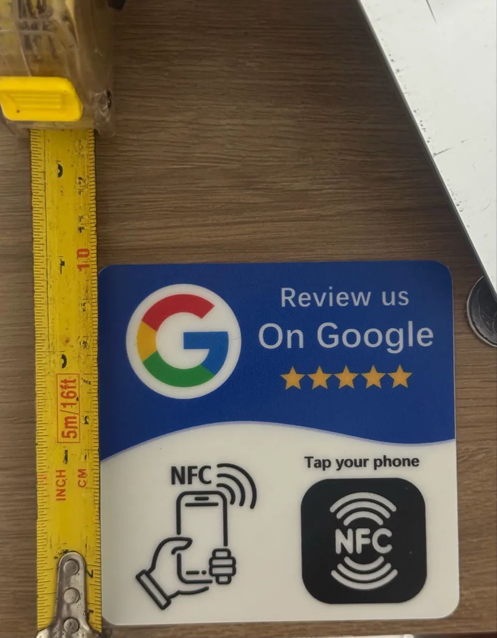 Receba mais avaliações no Google  - Foto 2