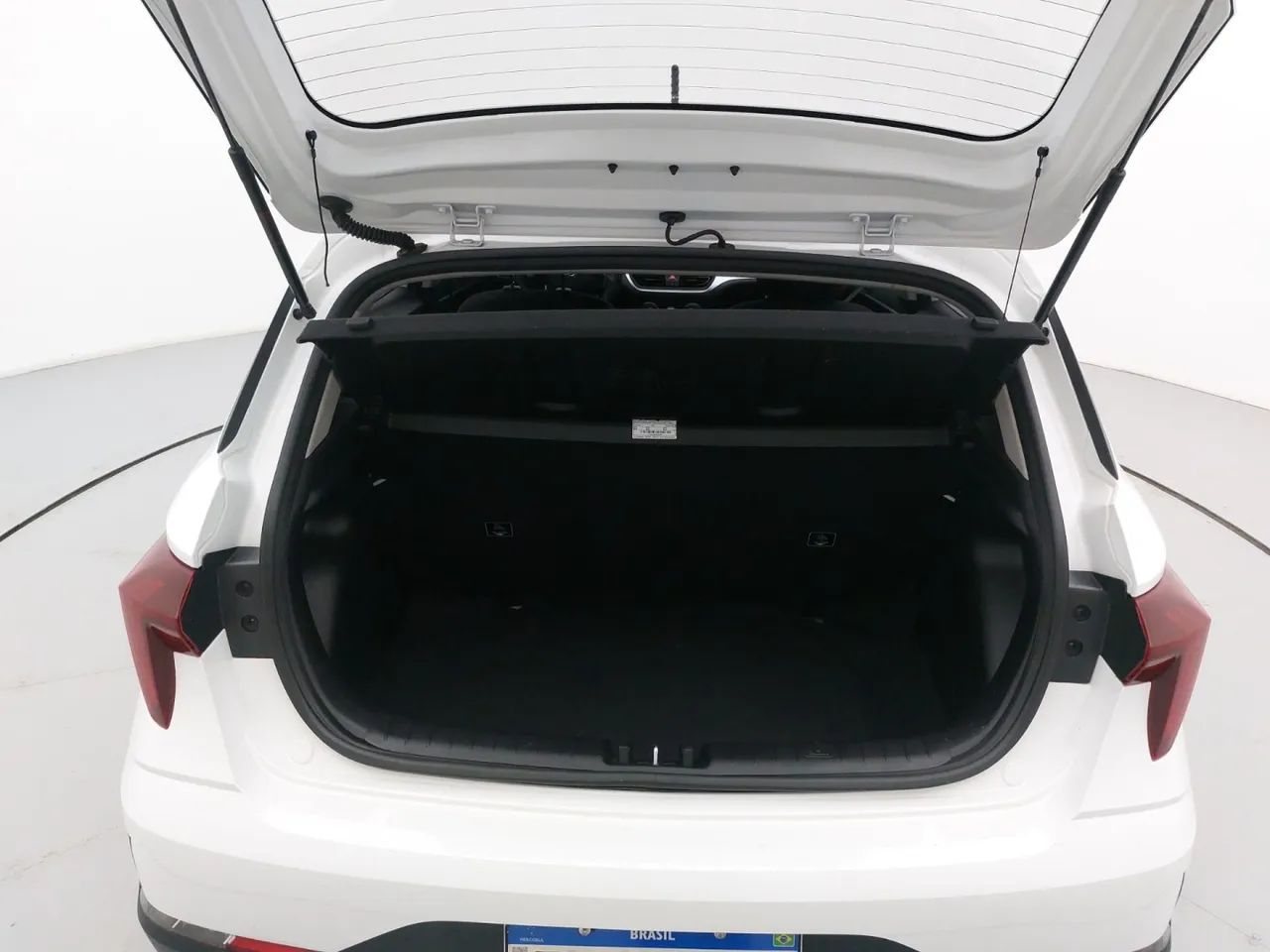 Hyundai HB20 Comfort 1.0 Flex 12V Mec., foto 9 de 18