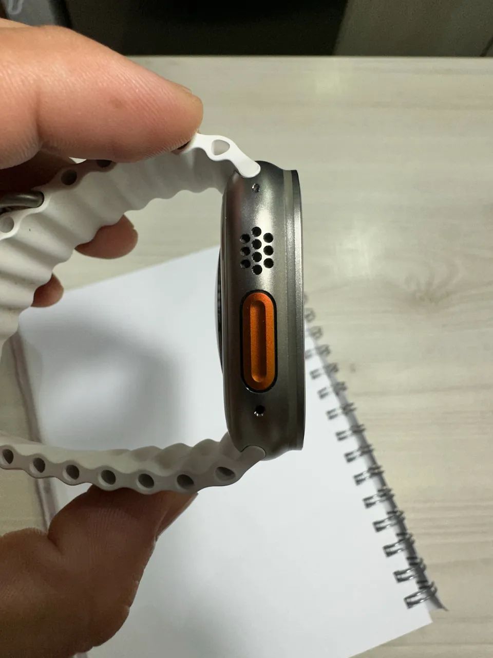 Apple Watch Ultra 2 - Foto 3