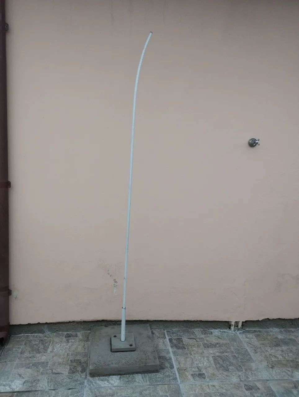 Wind Banner ( base e suporte) - Foto 2