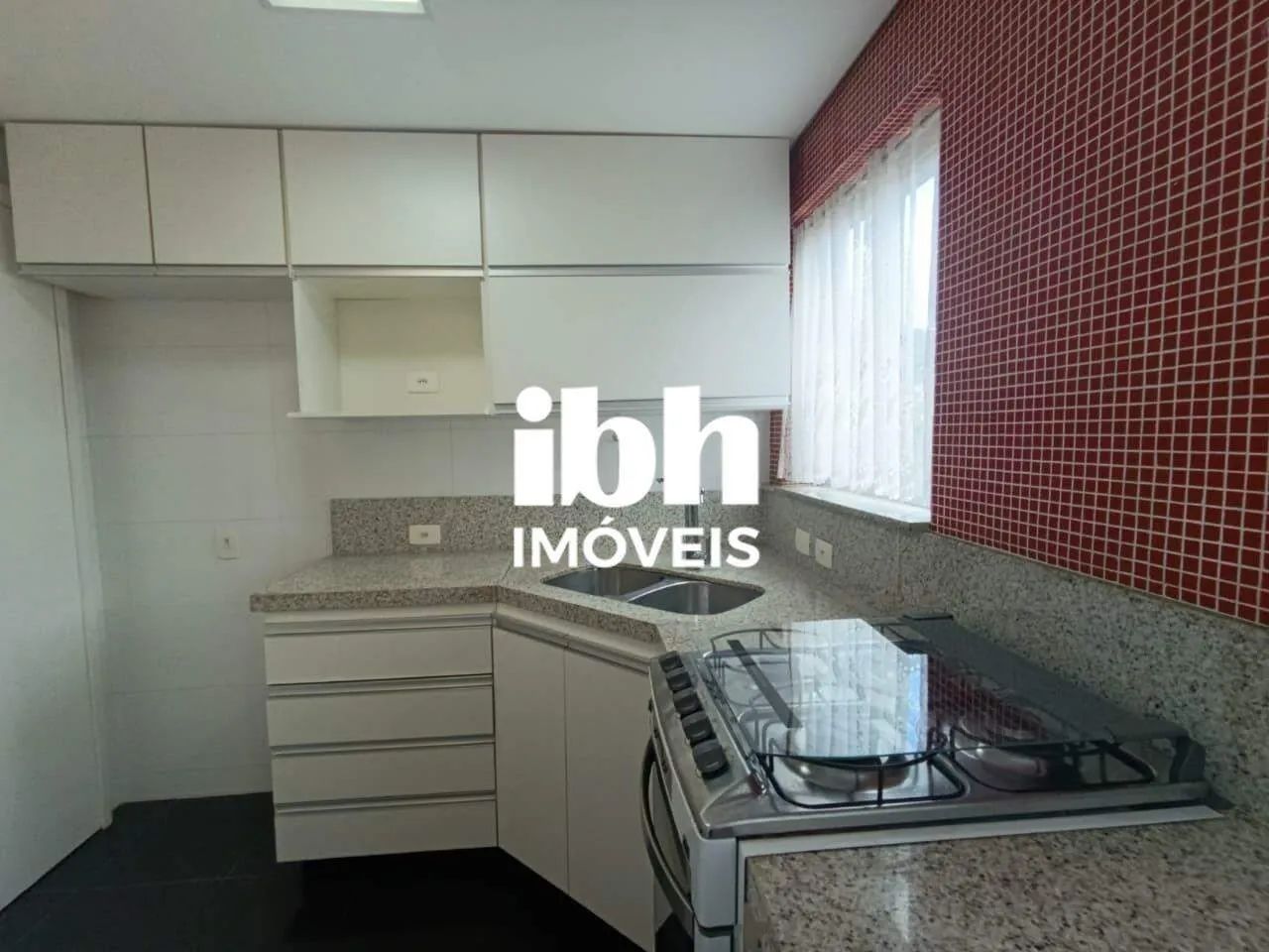 Apartamento 3 quartos a venda no Sion - Foto 4