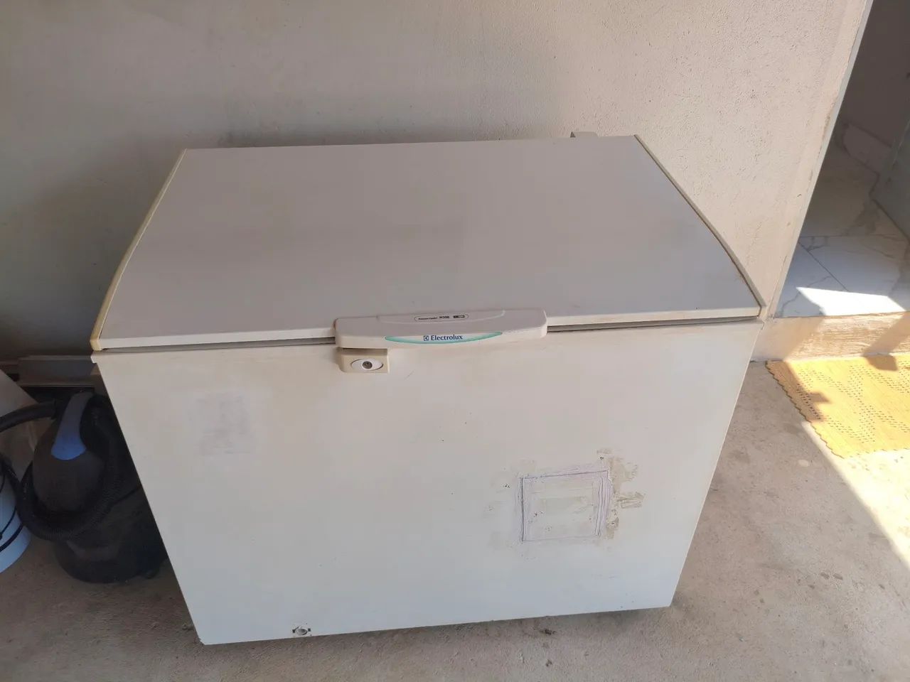 Freezer H300 - Foto 4