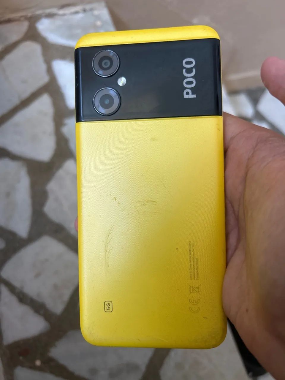 Poco M4 5g - Foto 2