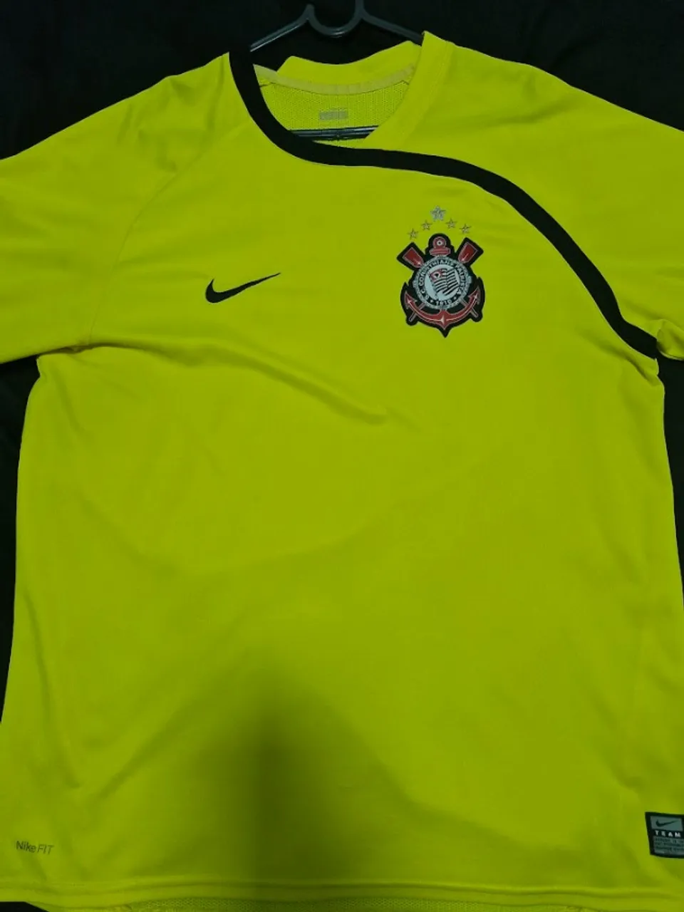 Camisa Palmeiras 1992 Adidas Original - Tamanho M - Roupas