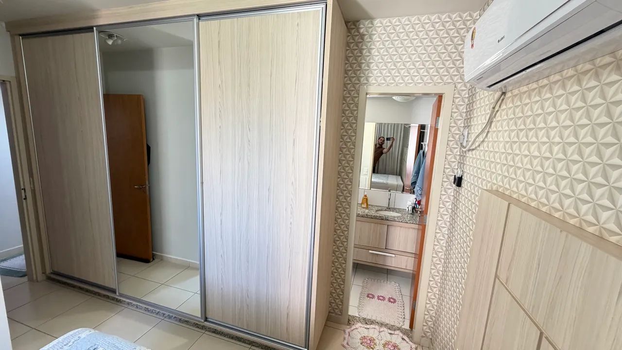 Vendo apartamento de 3 quartos no eldorado - Foto 5