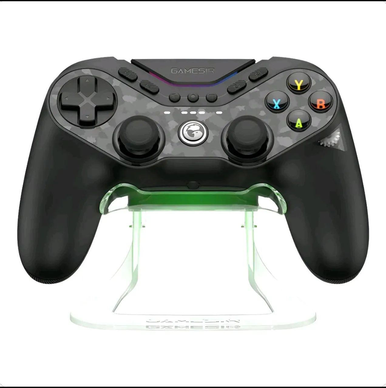 Controle GameSir Tarantula - Foto 2