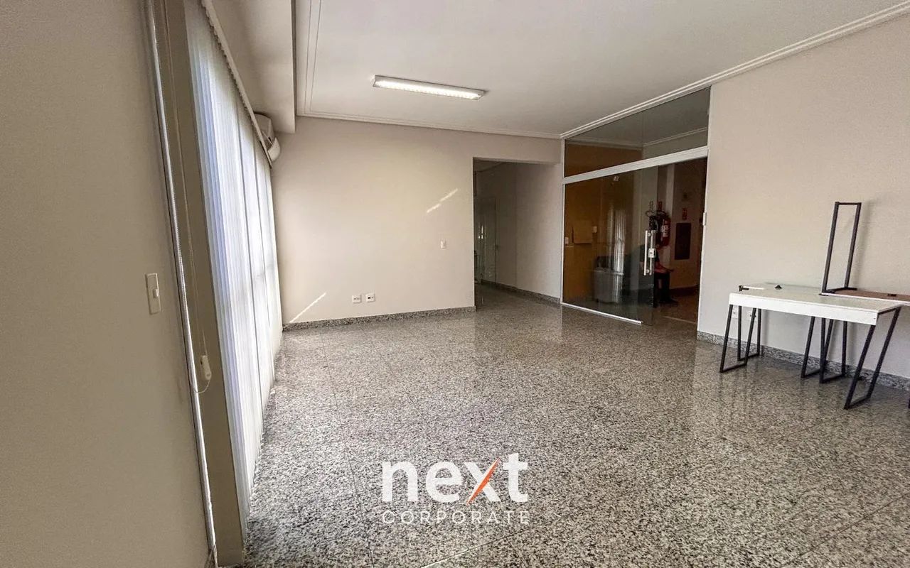 sala - Alphaville - Campinas