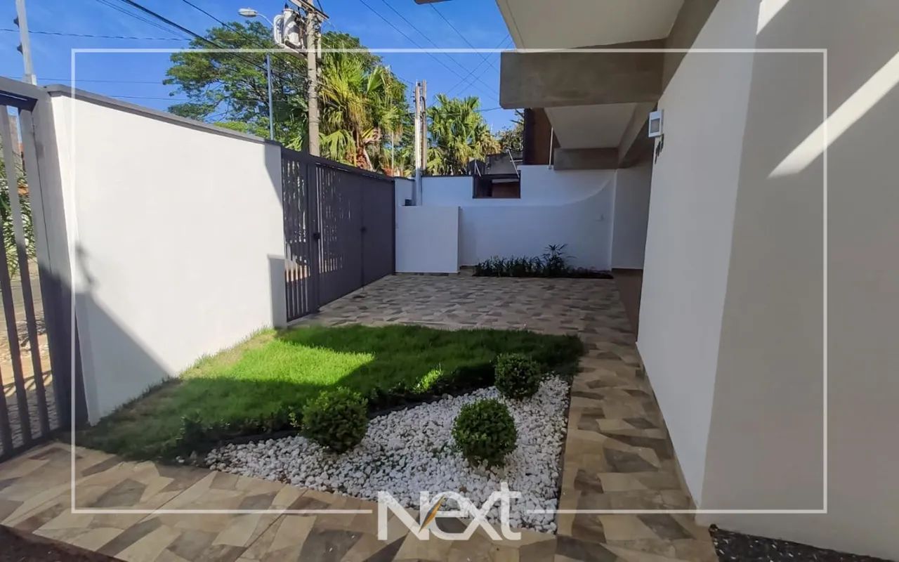 casa - Jardim Paraíso - Campinas - Foto 2