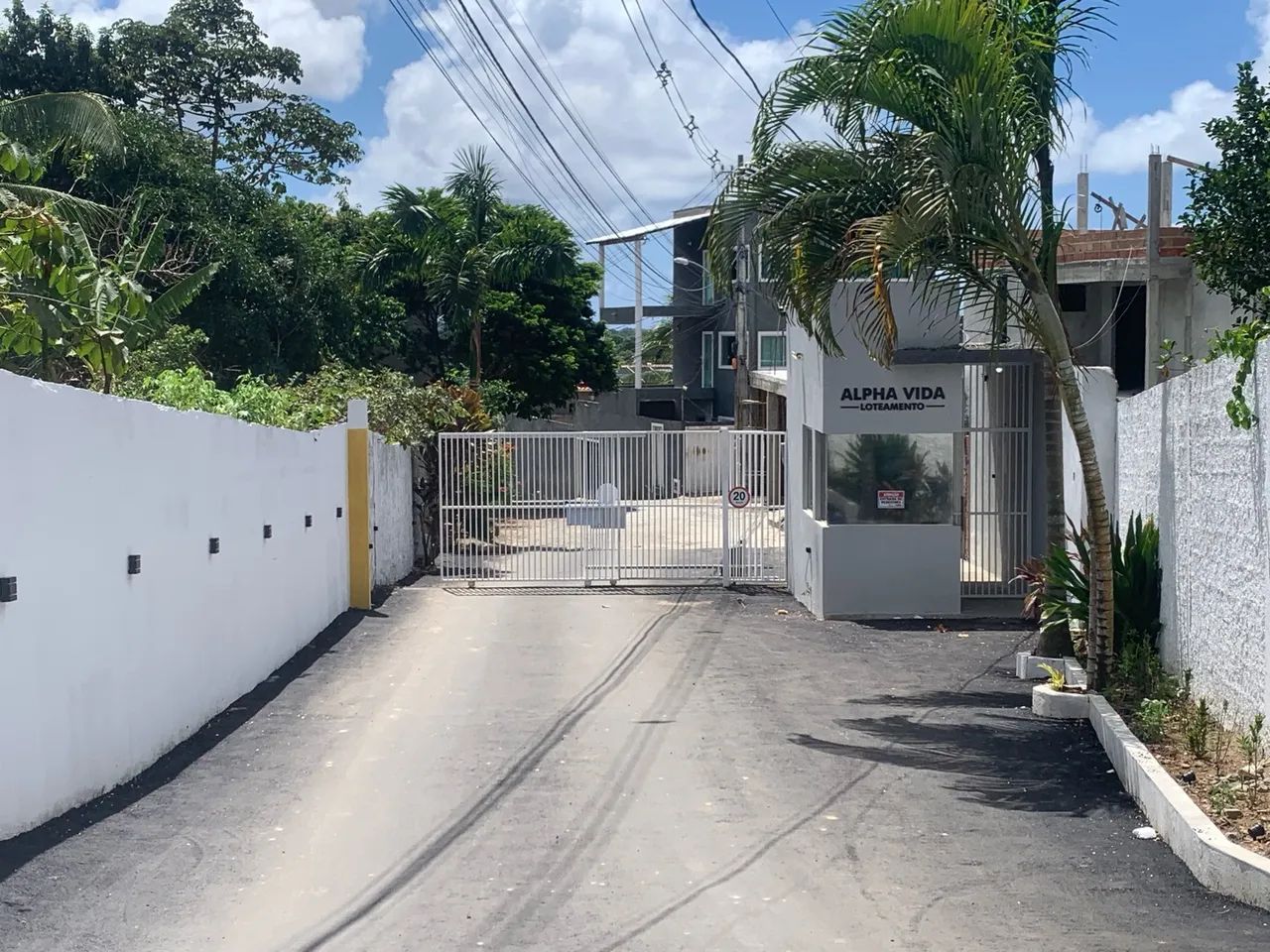 Terreno em Lauro de Freitas  - Foto 2