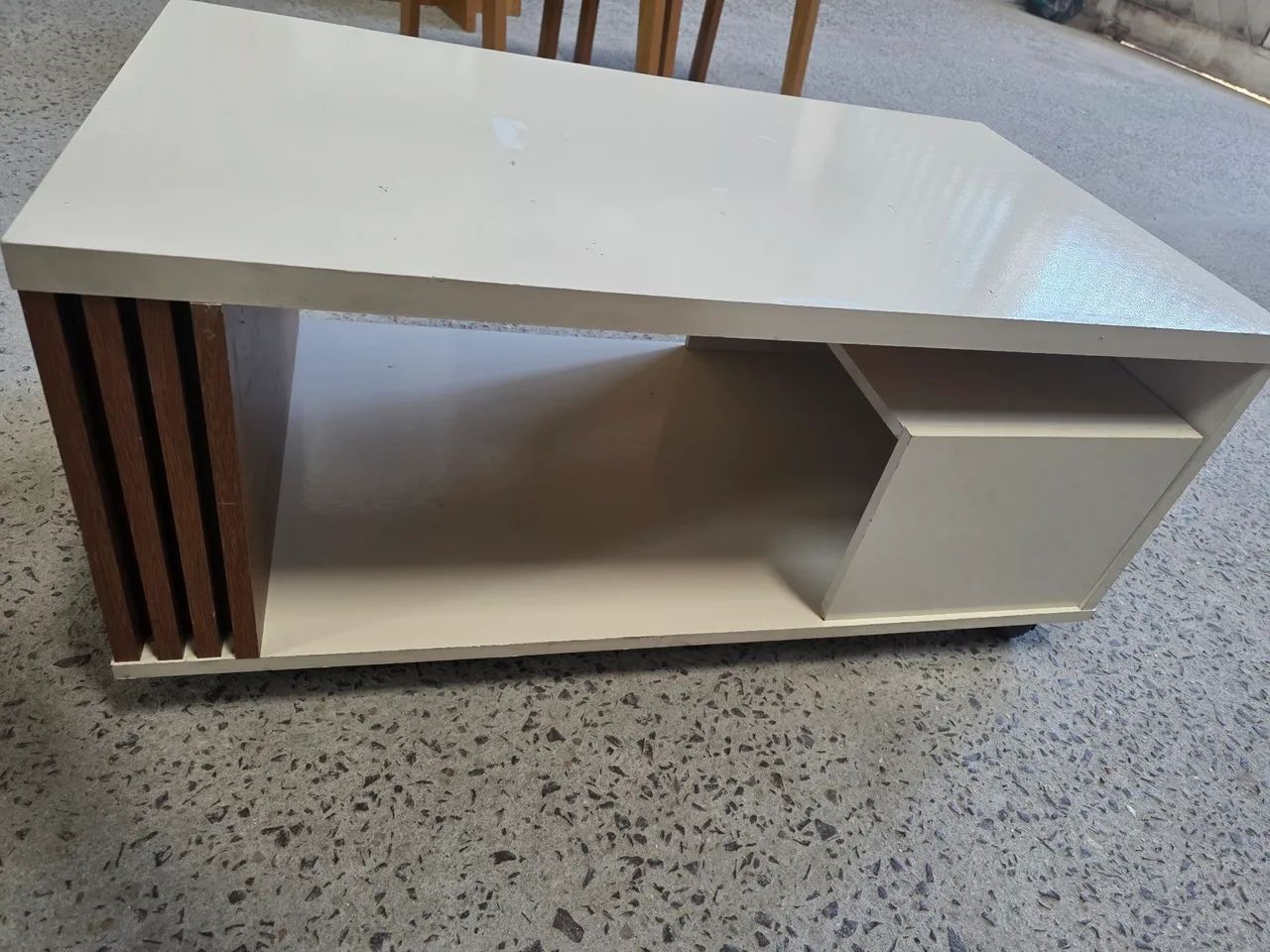Mesa de centro para Sala - Foto 2