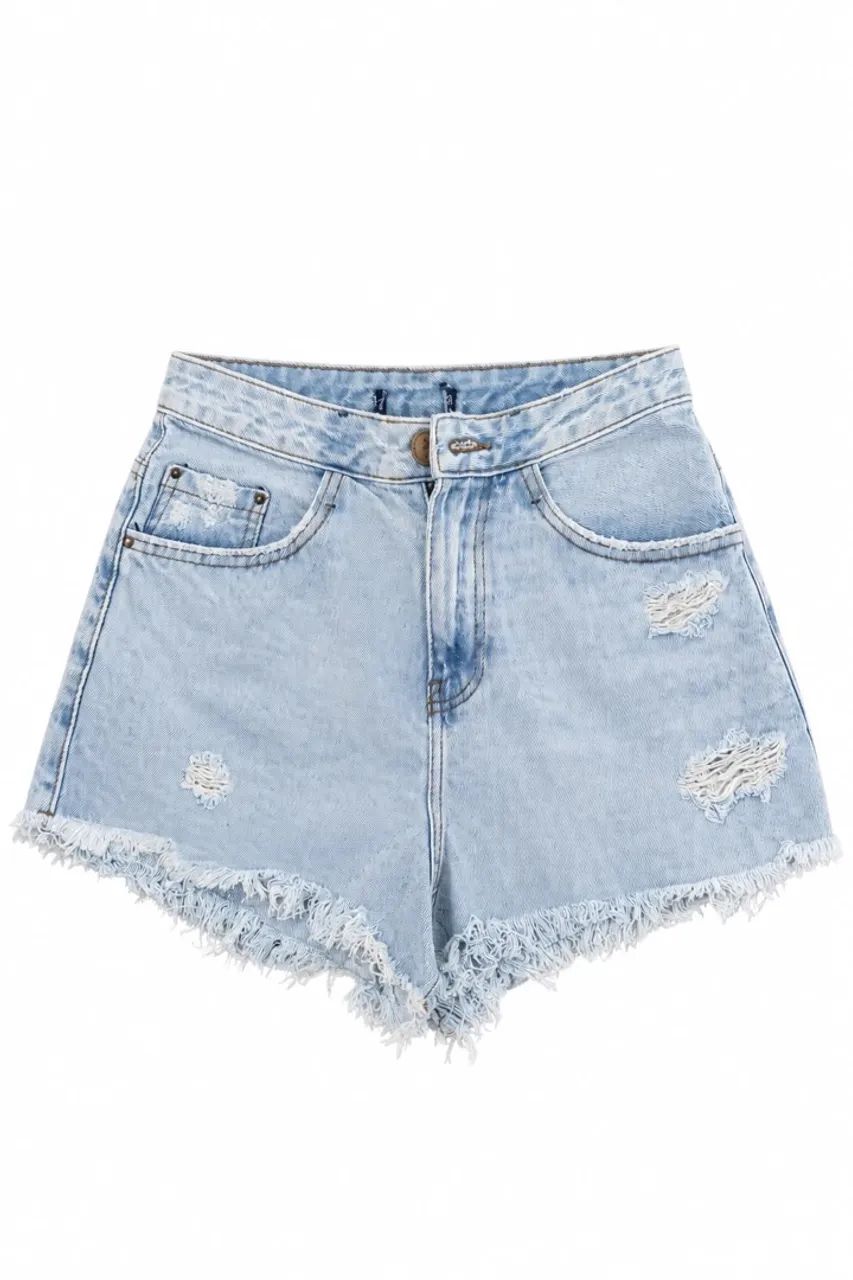 Short jeans 