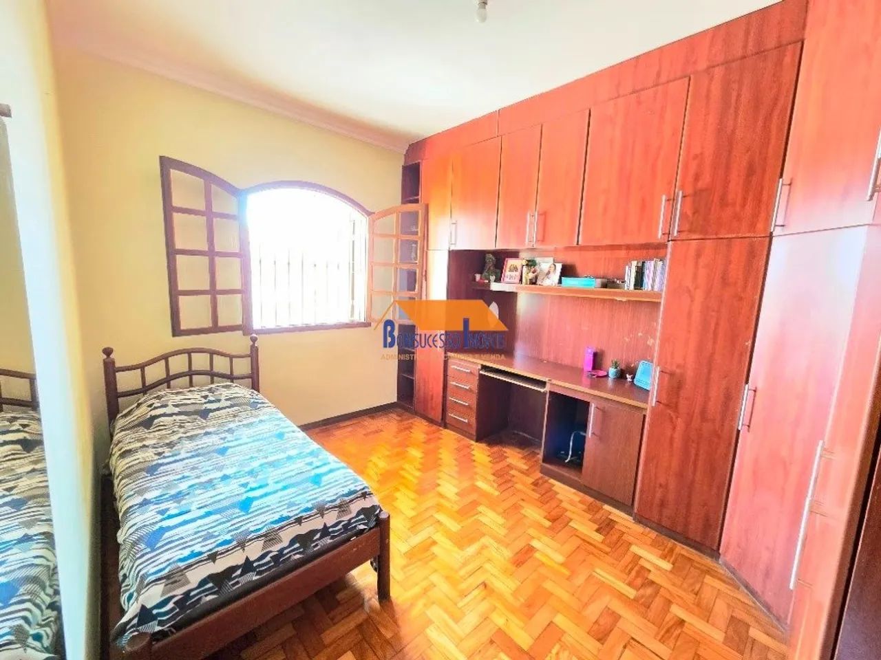 casa de 4 quartos, Bairro Renascença em belo Horizonte - Foto 11
