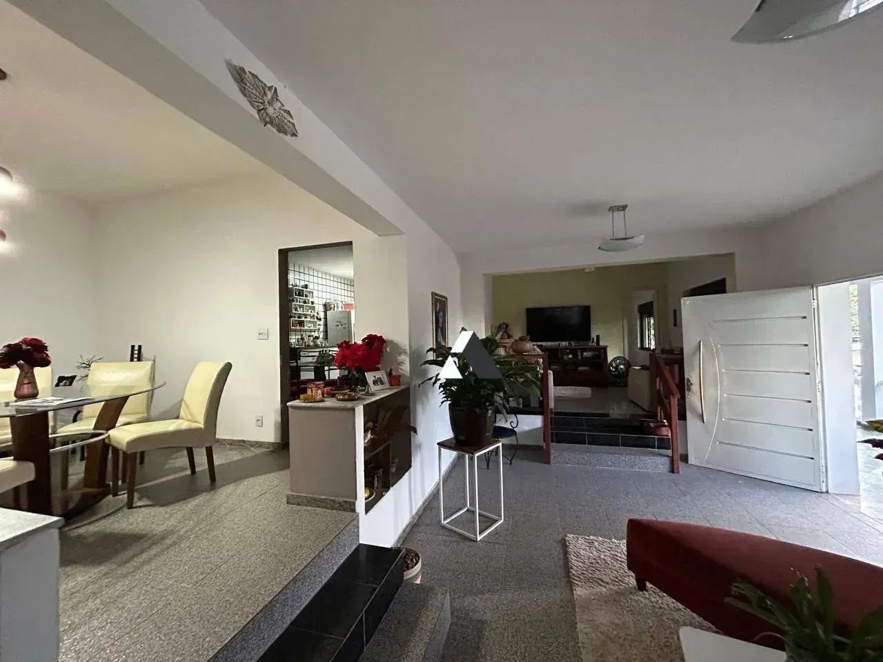 Casa com 5 dormitórios, 800 m² - venda por R$ 1.399.000,00 ou aluguel por R$ 7.800,00/mês 