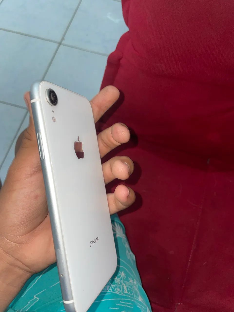 iPhone XR 128g  - Foto 3