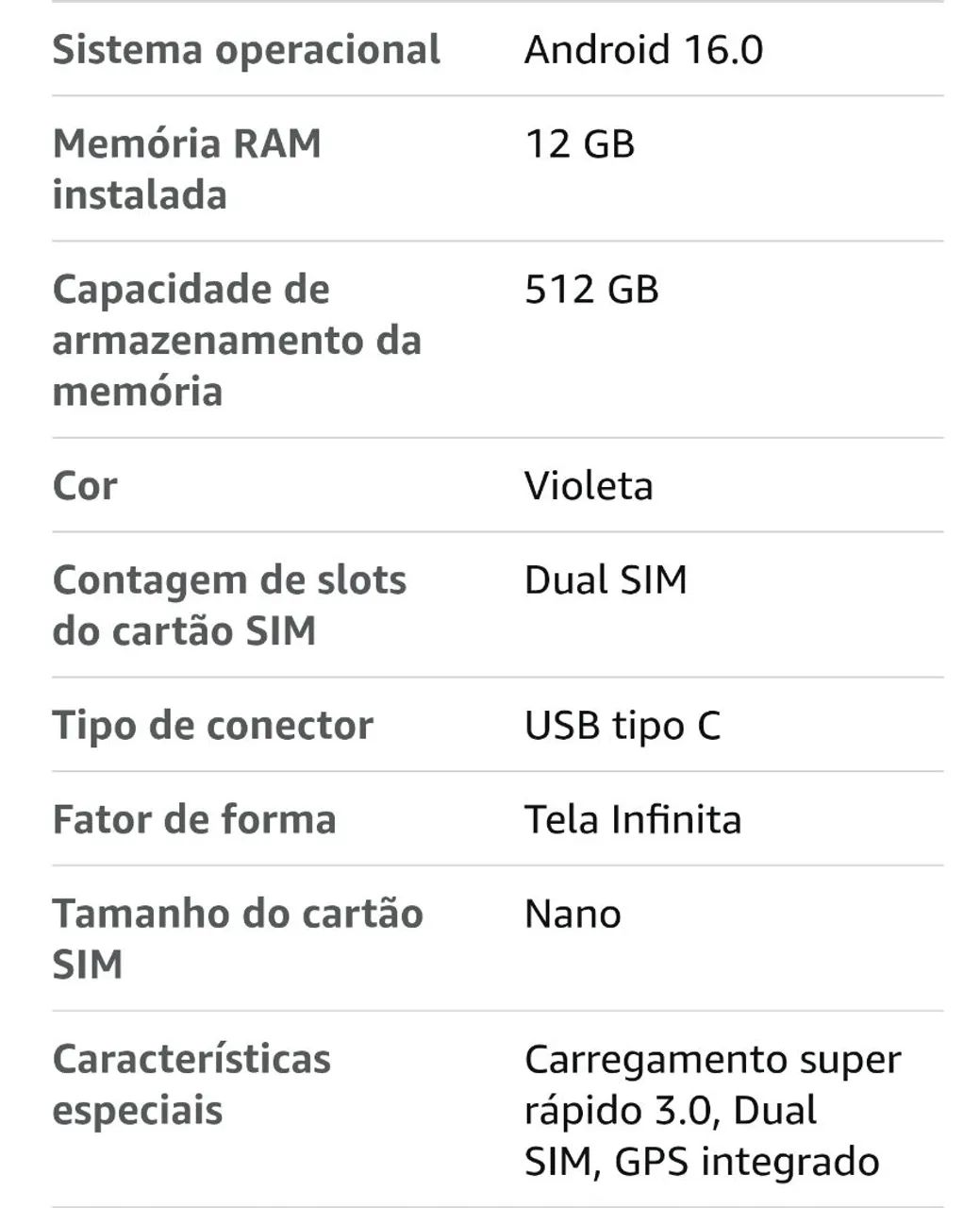 Celular samsung S-26 Ultra  - Foto 3
