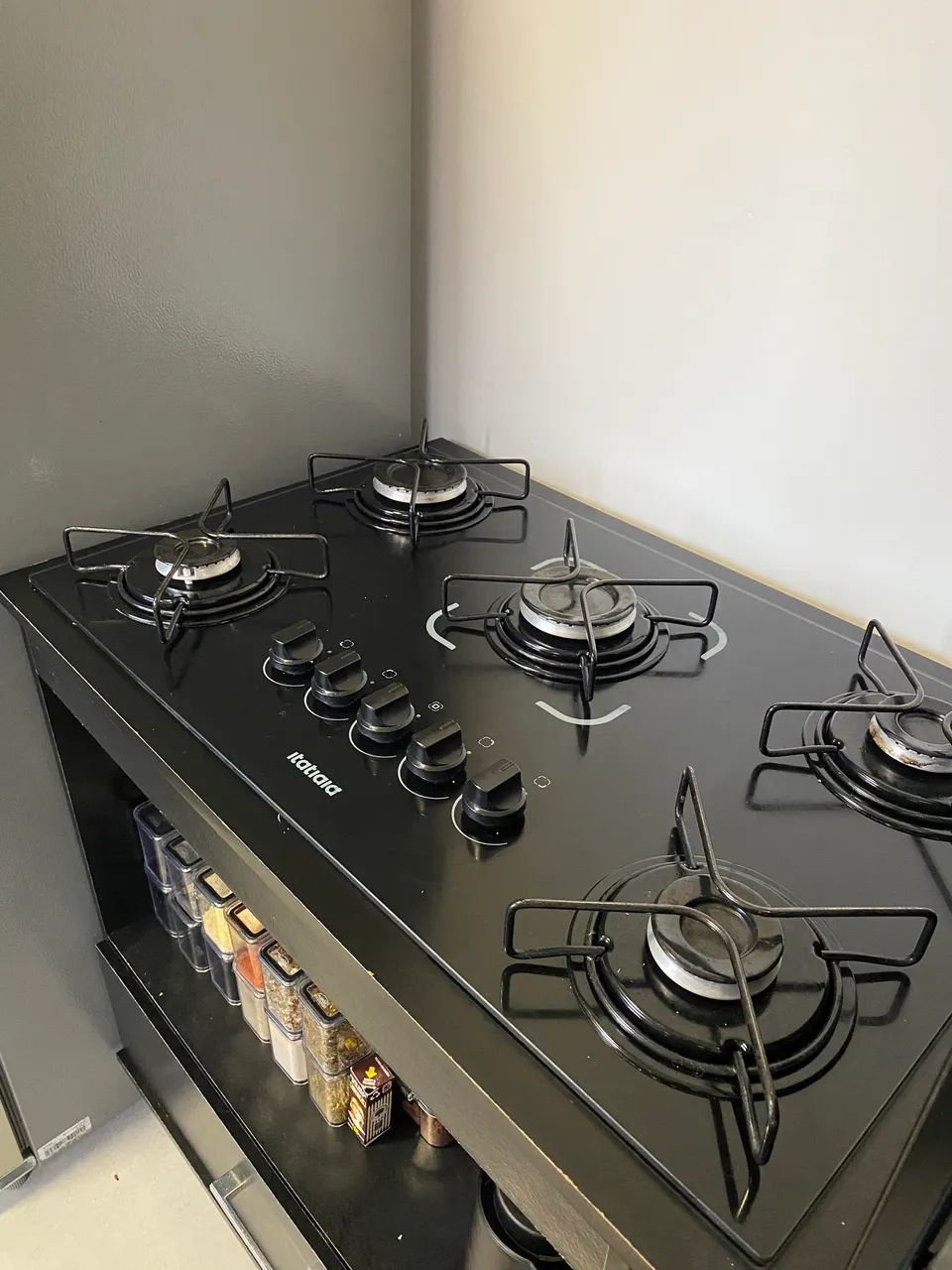 Cooktop  - Foto 2