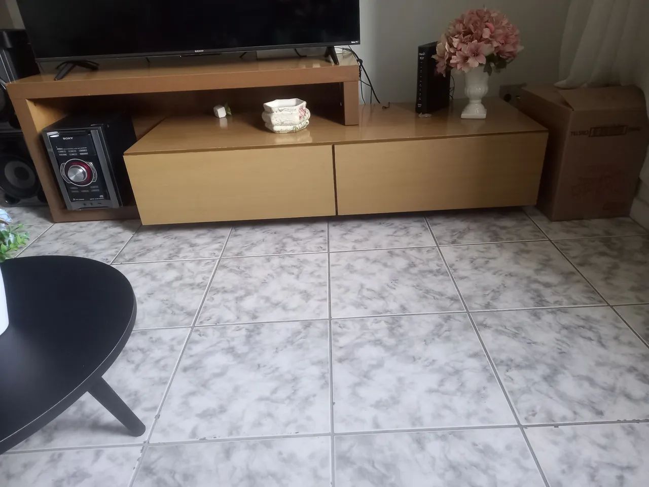 Rack usado  - Foto 2