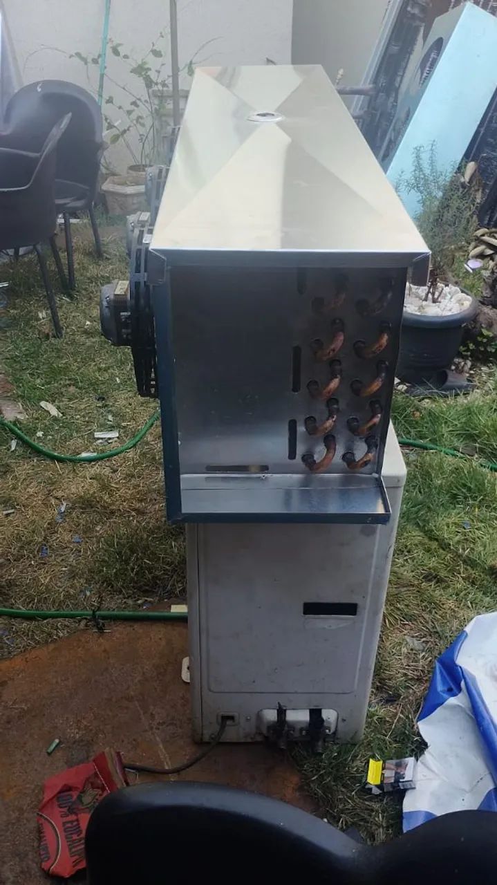 Serviço de manutenção refrigeração  - Foto 3