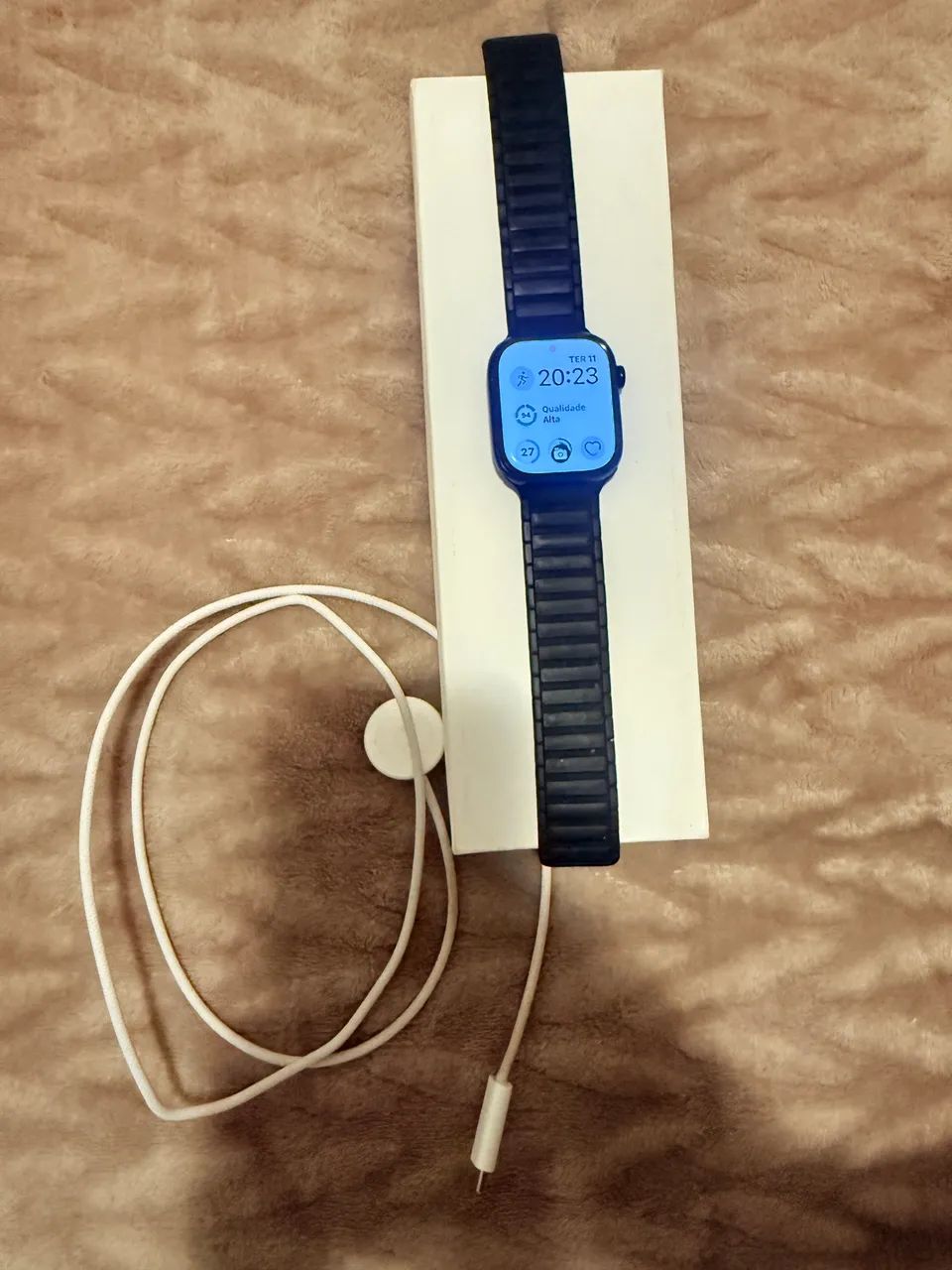 Apple Watch s10 - 46mm - Foto 2