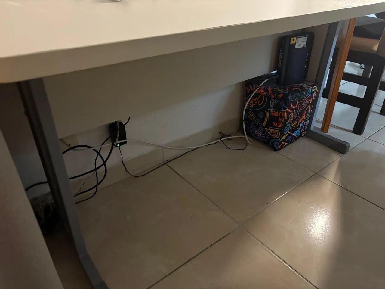 Mesa escritório  - Foto 2