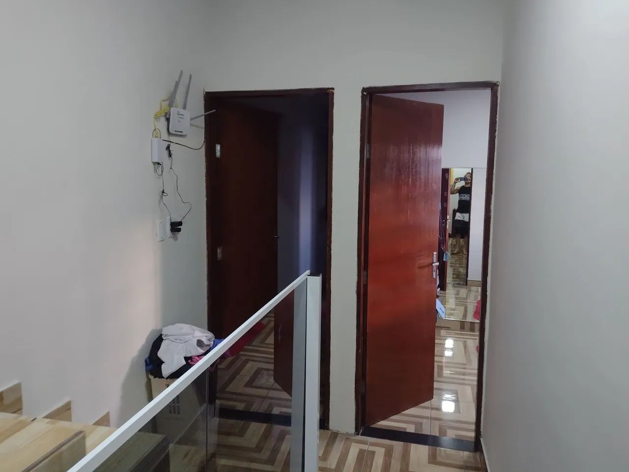 Vendo casa com três lajes 230.000 - Foto 5