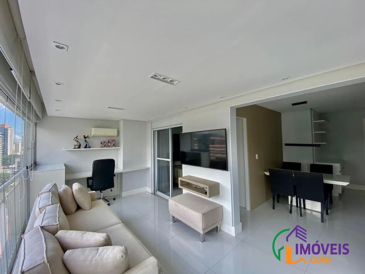 APARTAMENTO - VILA OLÍMPIA - SP - Foto 2
