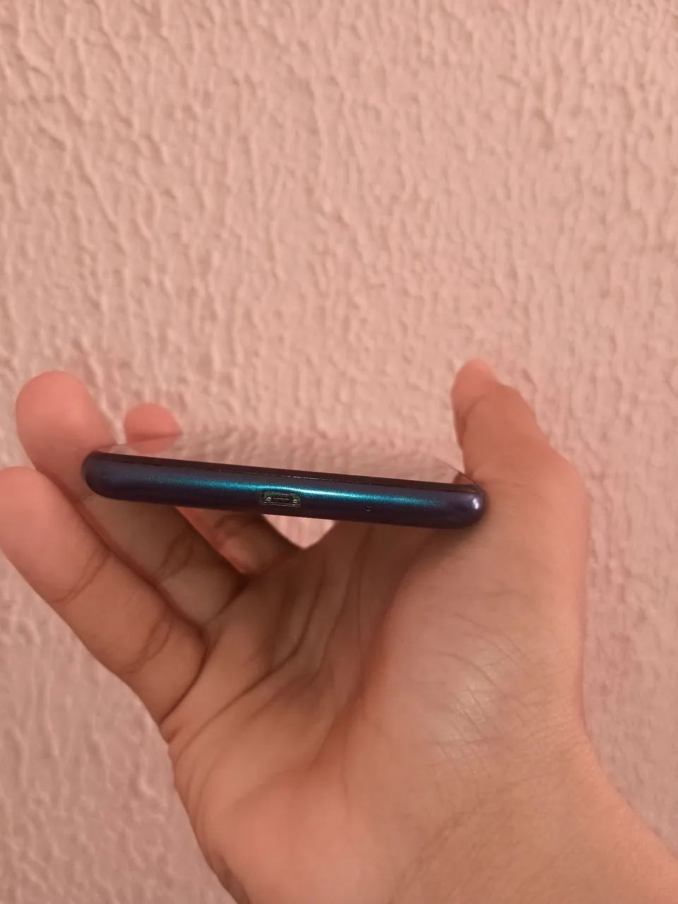 Celular LG quebrado ou descarregado - Foto 4
